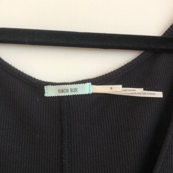 Urban Outfitters lettuce edge mini dress - Picture 3 of 3